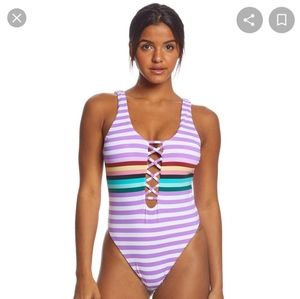 The Bikini Lab Womens Swimsuit